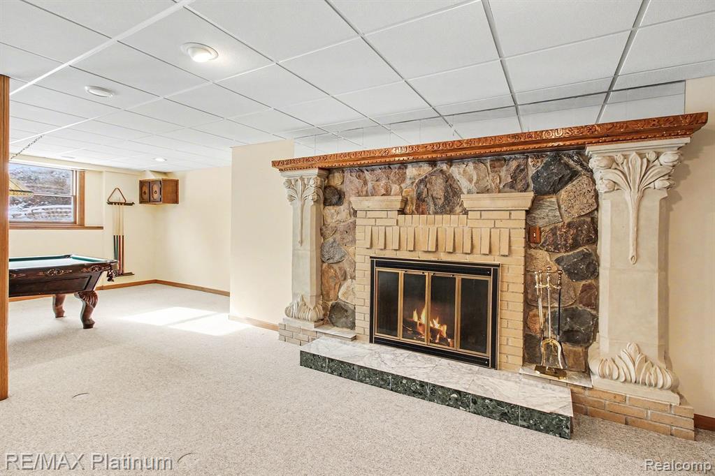 5245 FLEMING ROAD, Fowlerville, MI 48836 — Photo 24