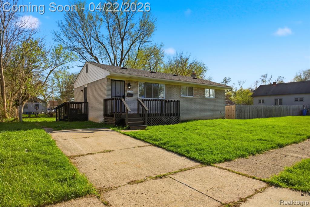 28521 Oakwood Street, Inkster, MI 48141 — Photo 5