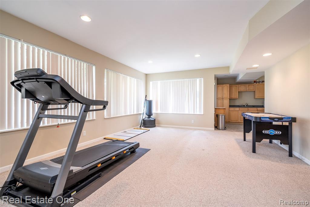 5716 Lancaster Lane, Commerce Twp, MI 48382 — Photo 54