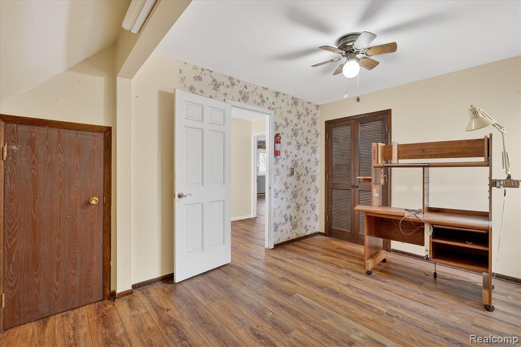 992 W Bennington Road, Owosso, MI 48867 — Photo 32