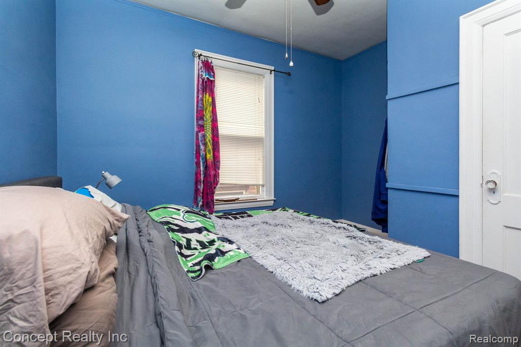 1461 Clark Street, Detroit, MI 48209 — Photo 39