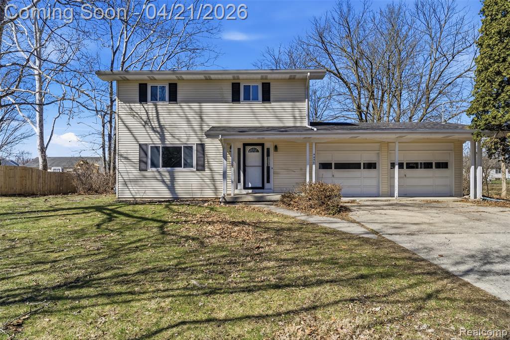4450 Westway Drive, Swartz Creek, MI 48473 — Photo 3