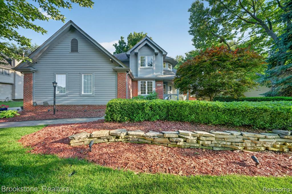 6730 Longhurst Drive, Clarkston, MI — Photo 30