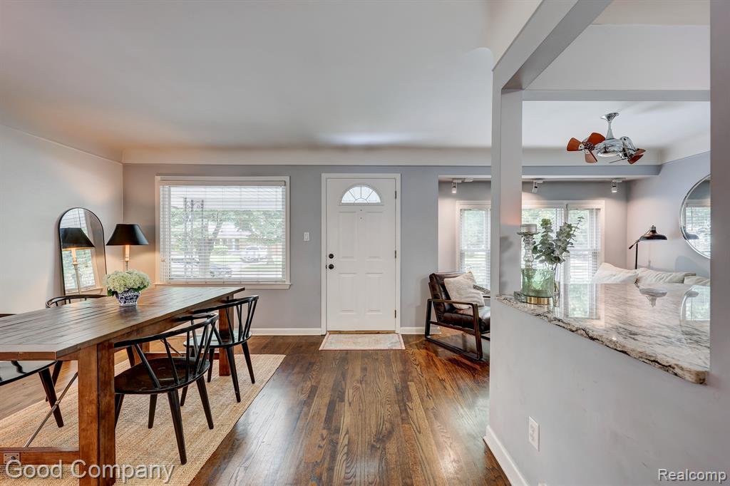 605 HELENE Avenue, Royal Oak, MI 48067 — Photo 5
