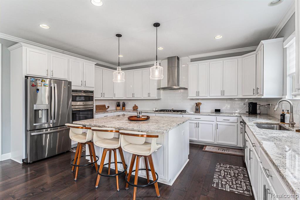 47541 Villa Terrace Court, Novi, MI — Photo 18