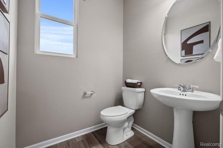 42814 Atwood Avenue, Novi, MI — Photo 15