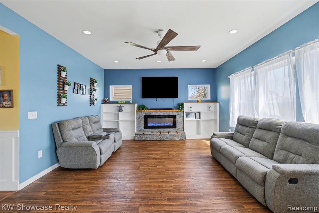 4339 Pebble Creek Boulevard, Grand Blanc, MI 48439 — Photo 6