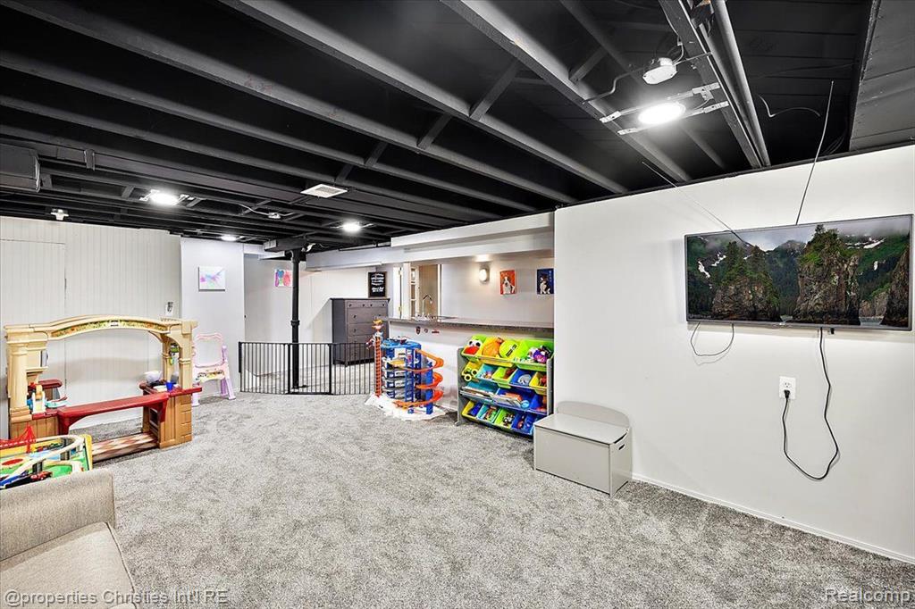4103 GRANDVIEW Road, Royal Oak, MI 48073 — Photo 22
