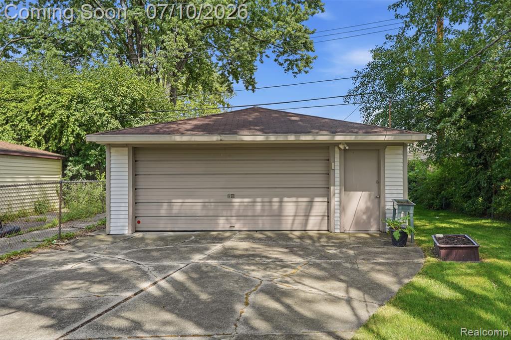 4108 Edgar Avenue, Royal Oak, MI 48073 — Photo 29