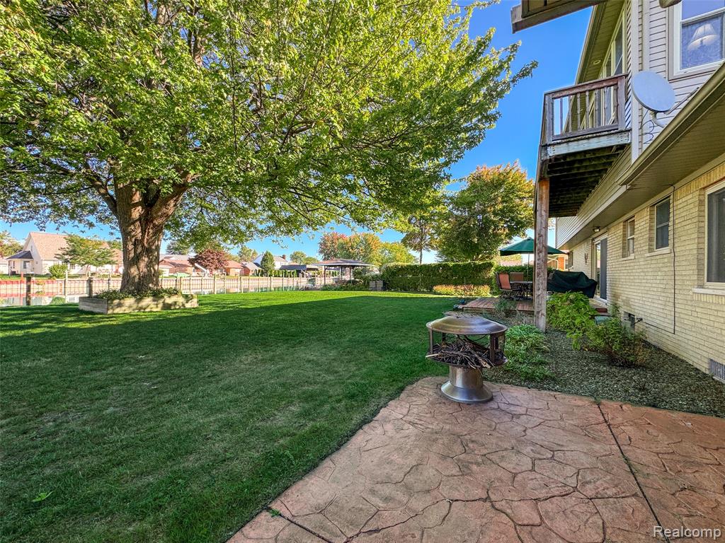 7214 Cardinal Street, Clay, MI 48001 — Photo 35
