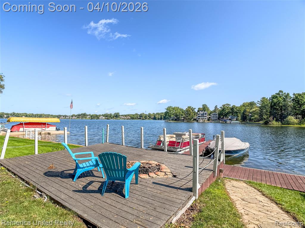 16431 Oak Hill Drive, Fenton, MI 48430 — Photo 60