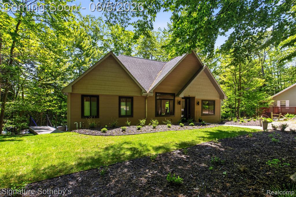 5084 N Birch Avenue, Fountain, MI 49410 — Photo 76
