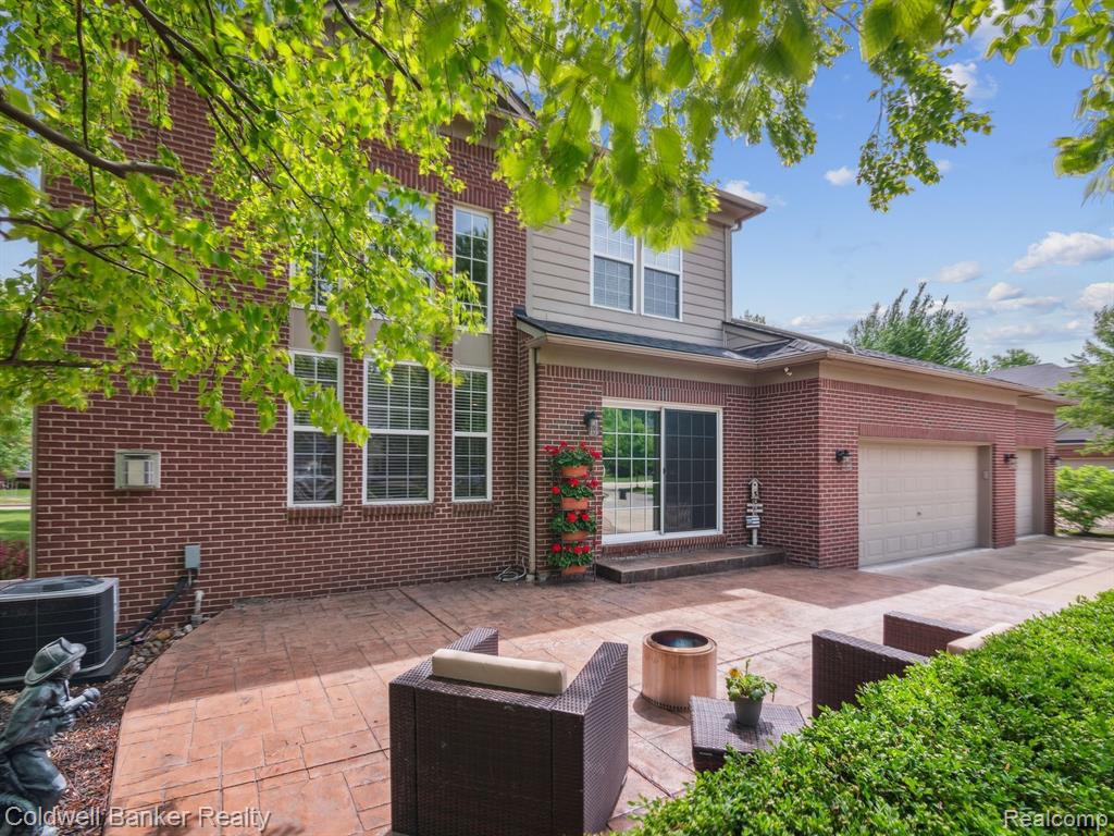 49594 COURTYARD Lane, Canton, MI 48188 — Photo 34