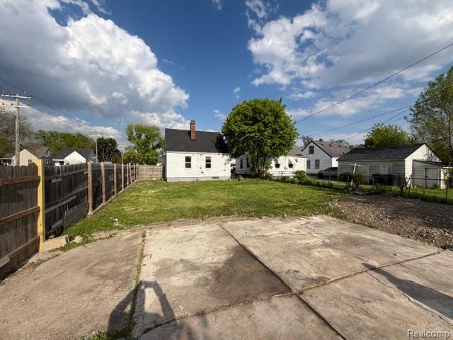8115 Grandville Avenue, Detroit, MI 48228 — Photo 17