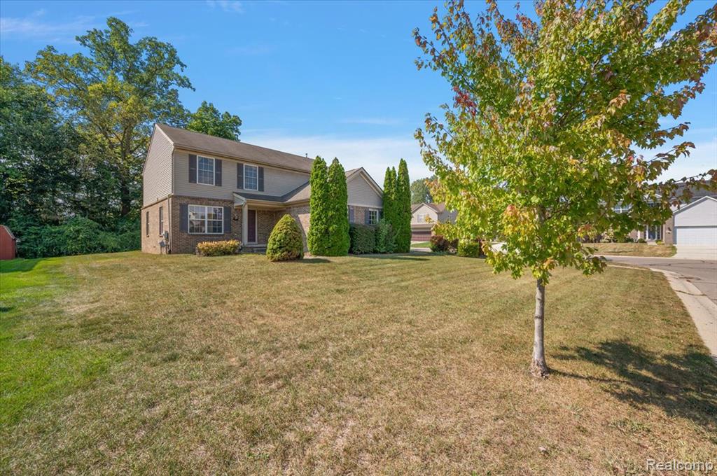 13042 Cumberland Court, Van Buren, MI 48111 — Photo 2