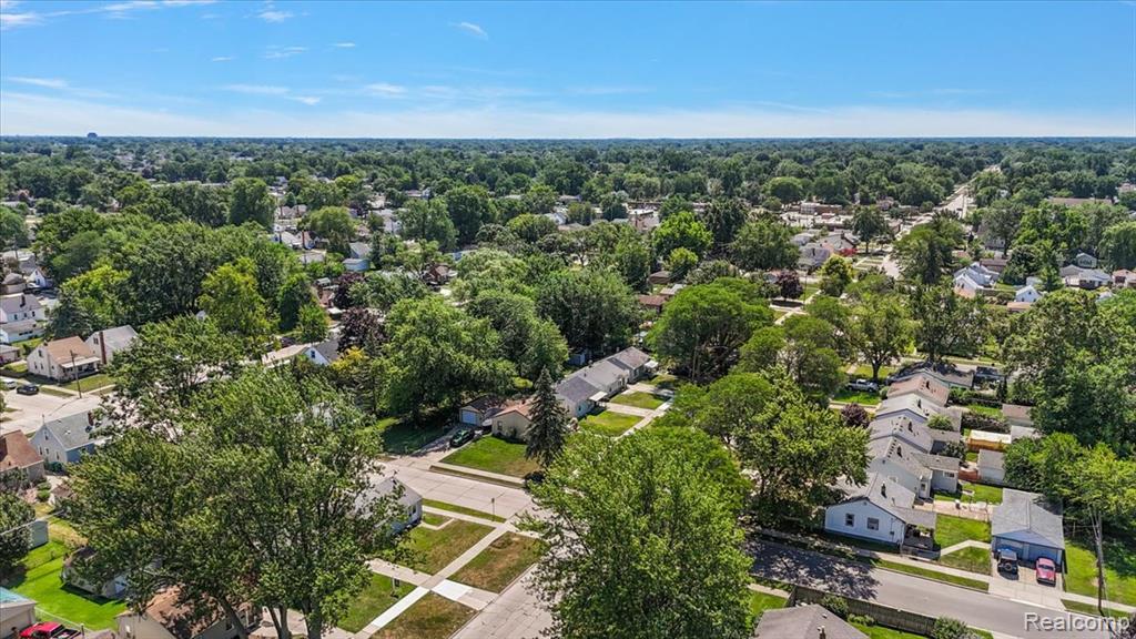 5942 Harrison Street, Garden City, MI — Photo 45