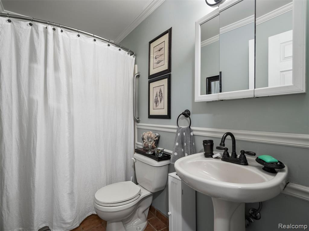 6102 Lakeview Park Drive, Linden, MI 48451 — Photo 16