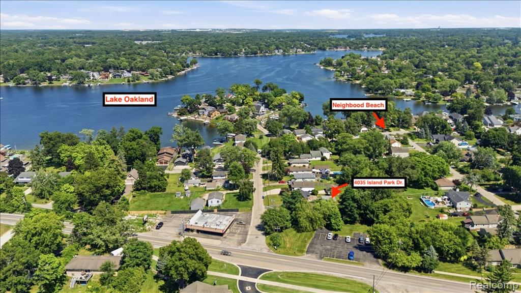 4035 Island Park Drive, Waterford, MI 48329 — Photo 6