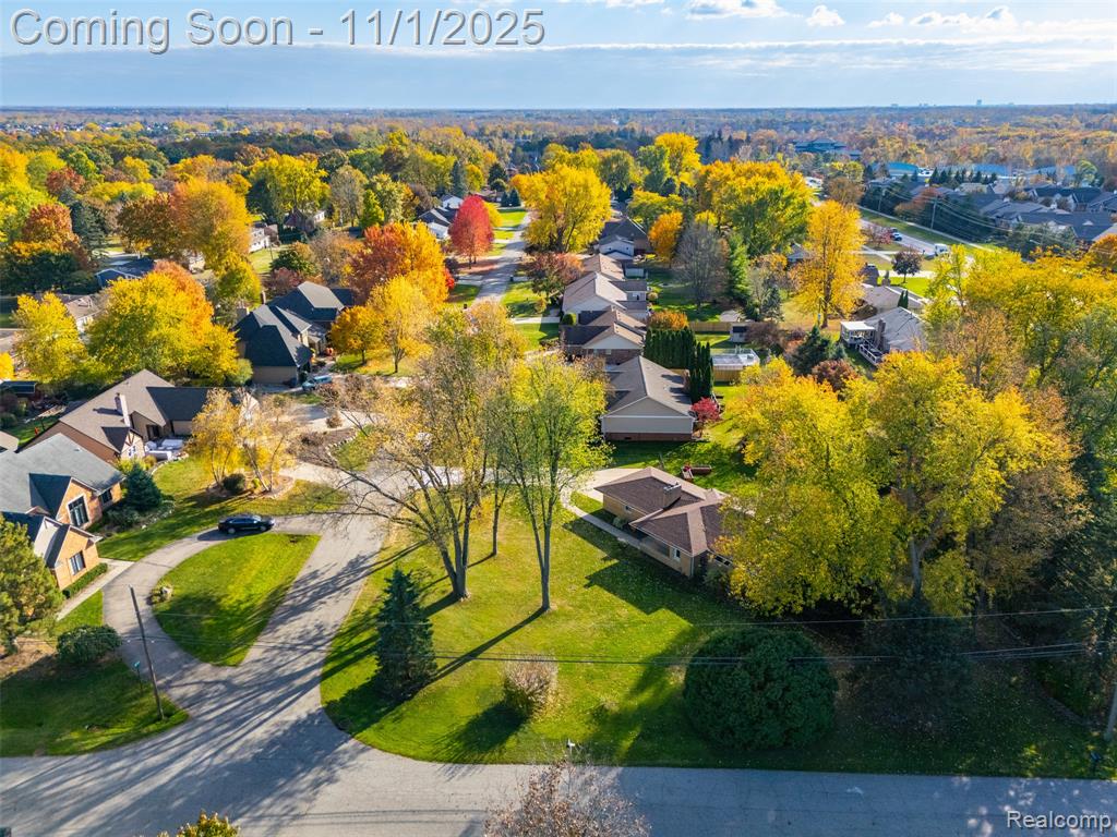 53495 Hillside Drive, Shelby Twp, MI 48316 — Photo 29