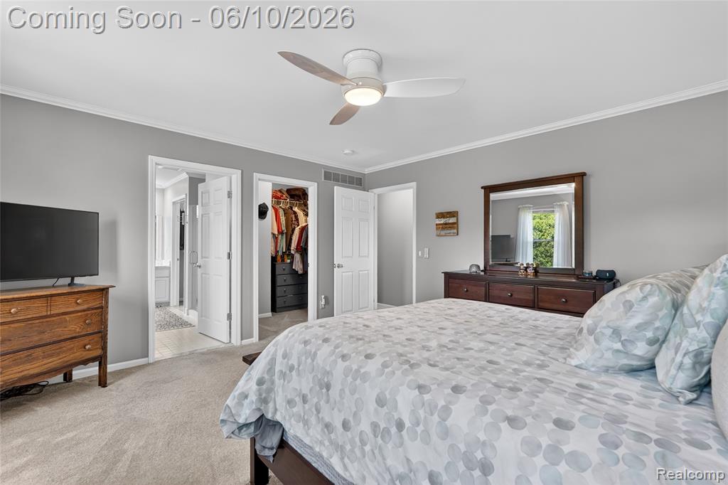 2004 Palmer Drive, Wixom, MI 48393 — Photo 17