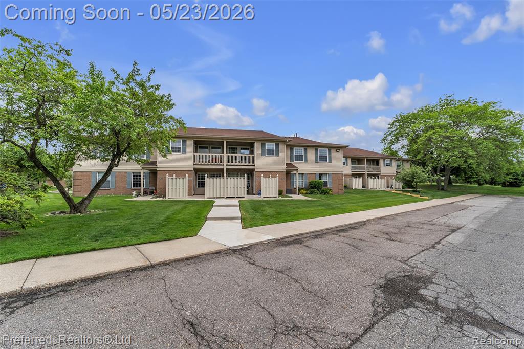 19108 Northridge Drive, Northville, MI 48167 — Photo 42