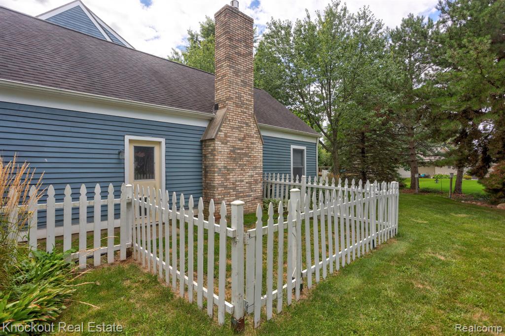 7 Rupprecht Court, Frankenmuth, MI 48734 — Photo 52