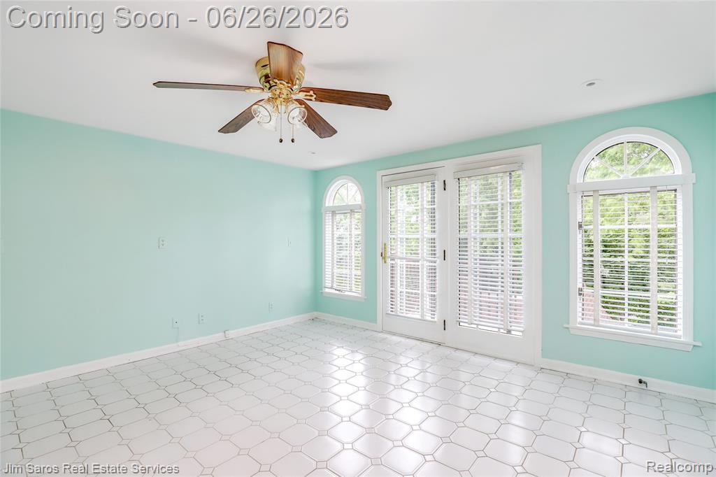 764 Harcourt Road, Grosse Pointe Park, MI 48230 — Photo 33
