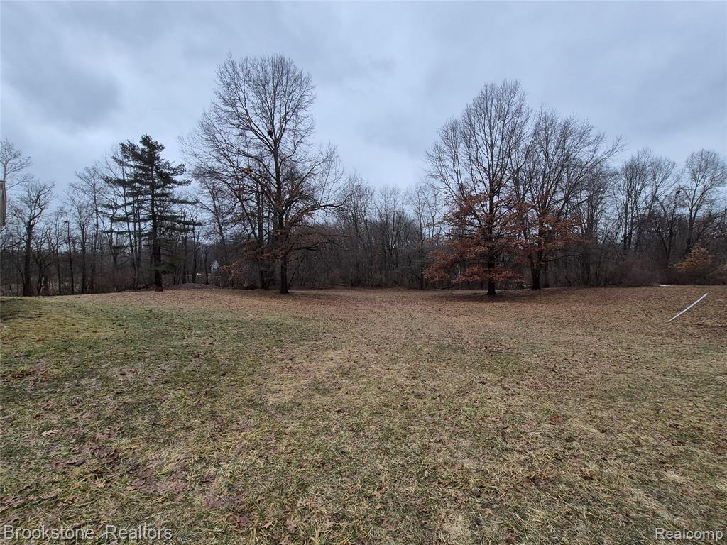 1100 Lockwood Road, Ortonville, MI 48462 — Photo 35
