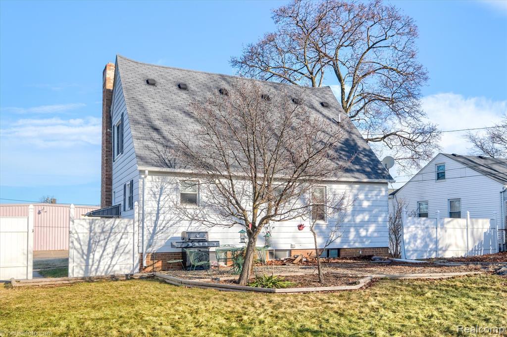 238 E Nepessing Street, Lapeer, MI 48446 — Photo 39