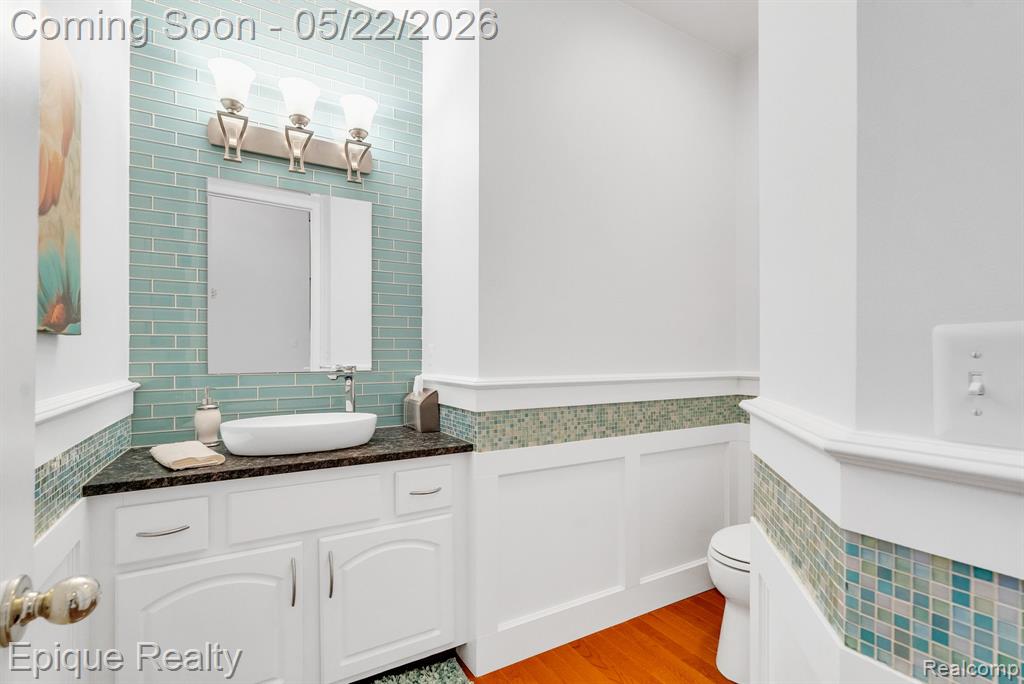 819 Pine Ridge Avenue, Oxford, MI 48371 — Photo 28
