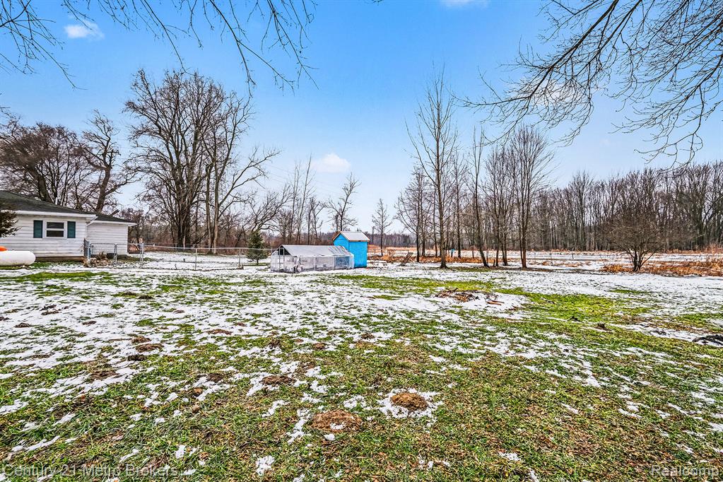 14335 N Genesee Road, Clio, MI 48420 — Photo 23