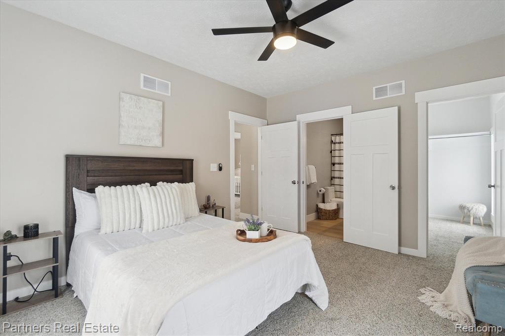 55 N GREGORY Road, Fowlerville, MI 48836 — Photo 21