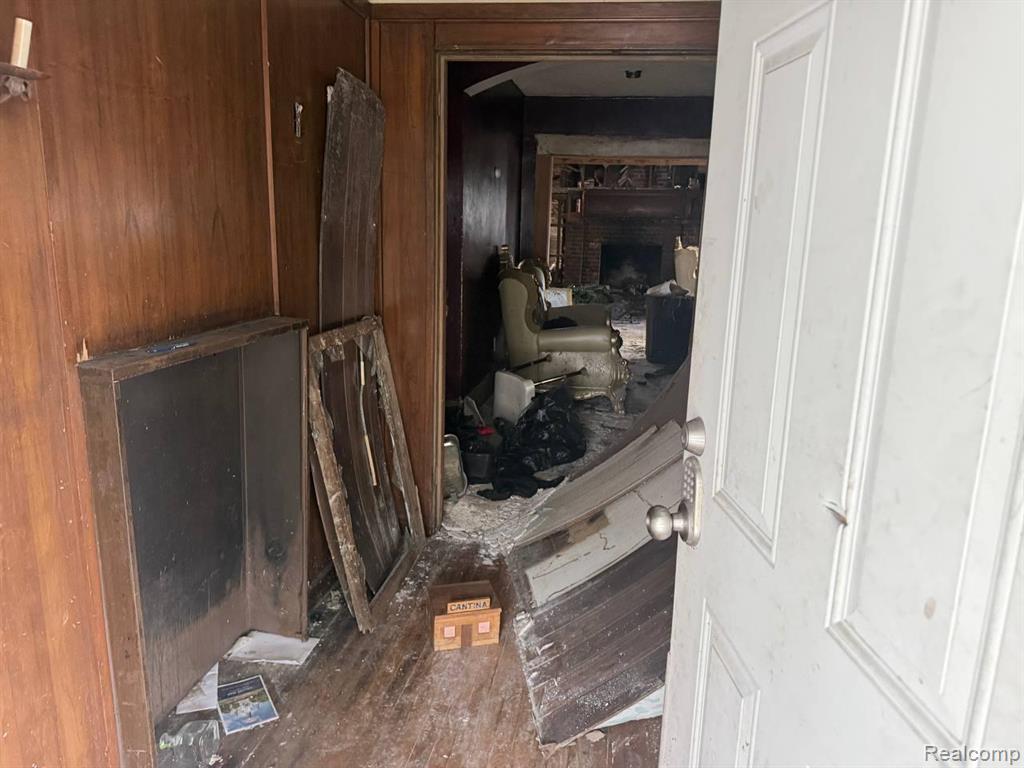 704 Vermont Street, Saginaw, MI, 48602