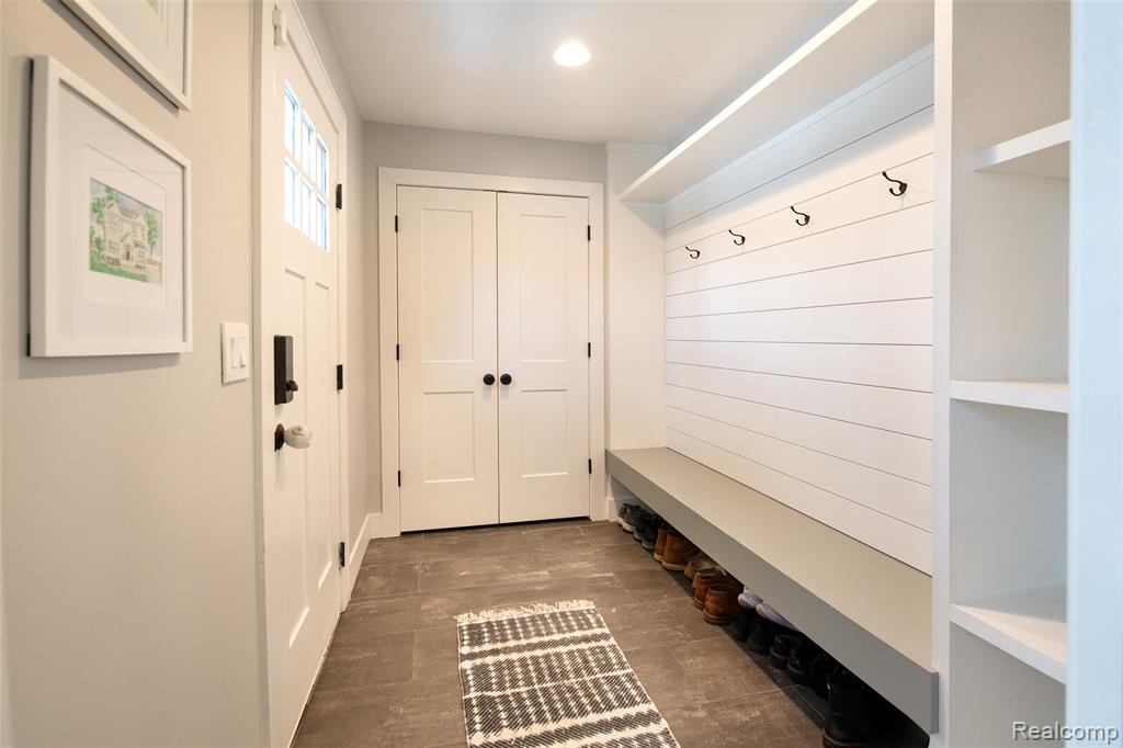422 Walnut Avenue, Royal Oak, MI 48073 — Photo 46