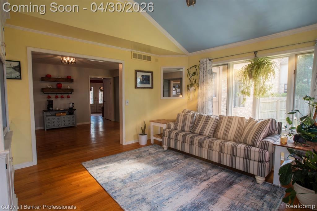 1345 Kings Pointe Road, Grand Blanc, MI 48439 — Photo 42