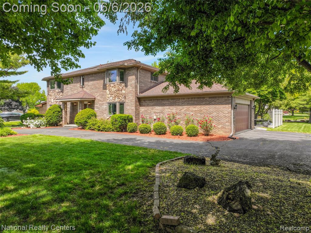 45420 Harmony Lane, Belleville, MI 48111 — Photo 51