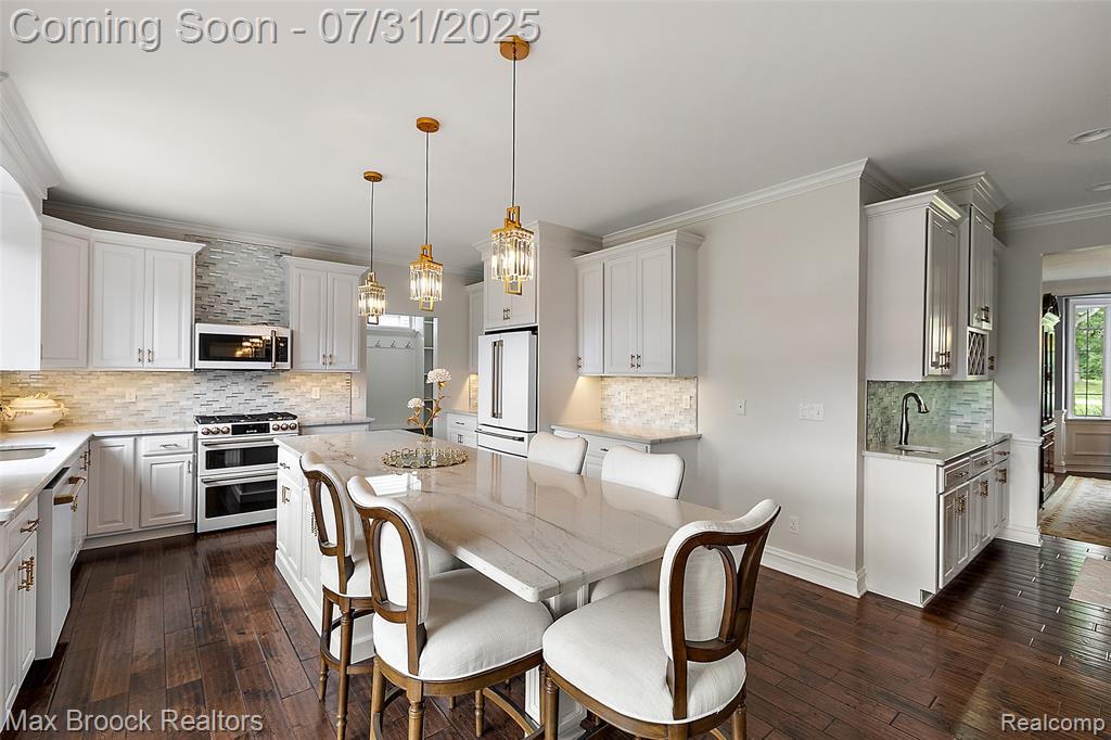 8926 Stonewall W, Clarkston, MI 48348 — Photo 12
