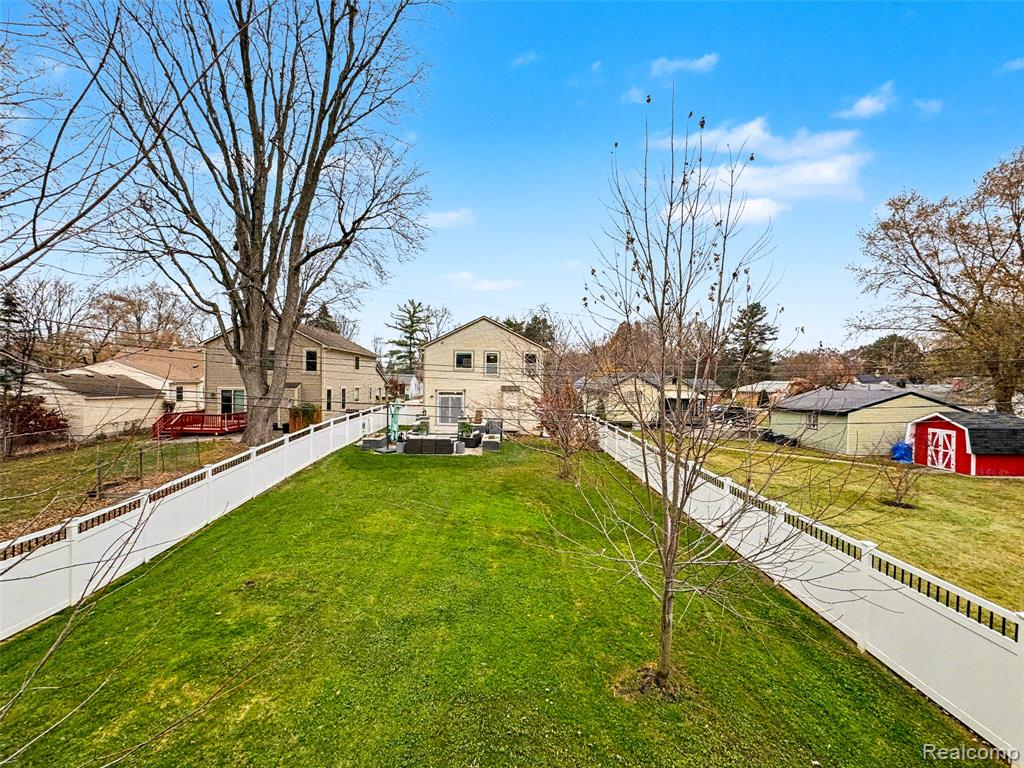 838 Coolidge Avenue, Clawson, MI — Photo 31