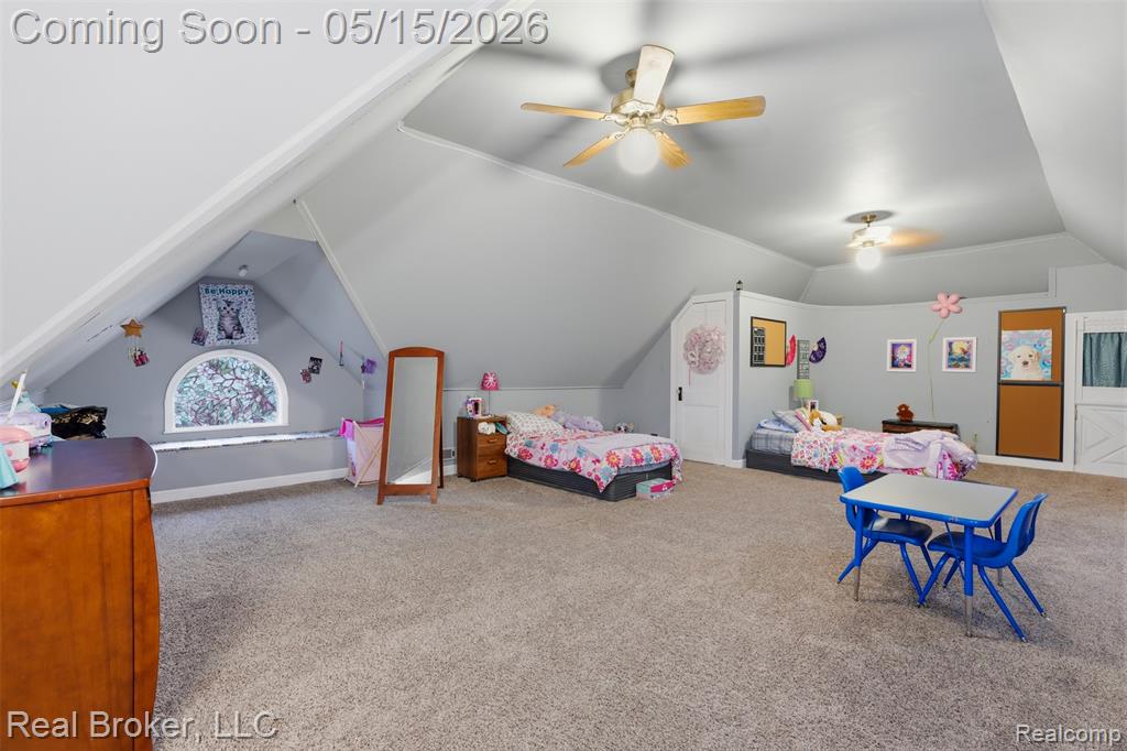52798 Weathervane Drive, Chesterfield, MI 48047 — Photo 43