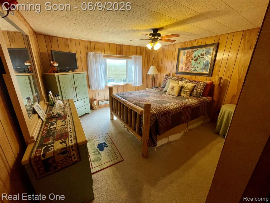2596 E Fox Road, Lincoln, MI 48742 — Photo 15