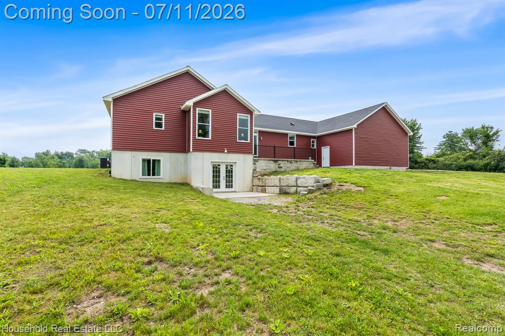 4730 River Hill Drive, China, MI — Photo 81