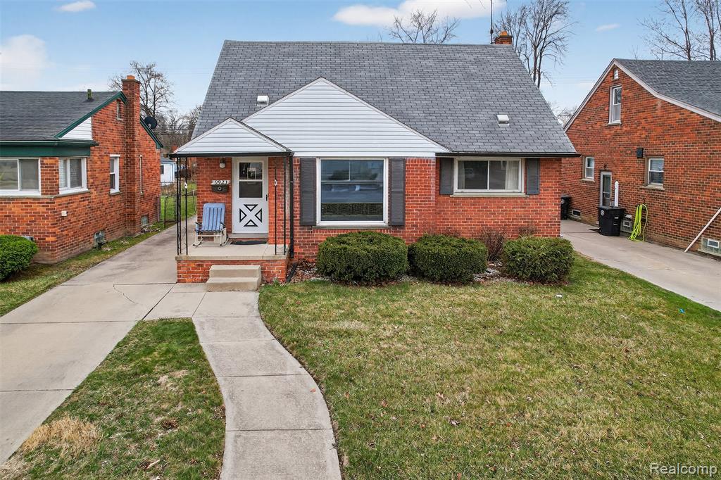 9923 Inkster Road, Livonia, MI, 48150