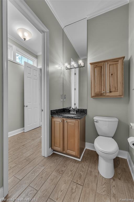 985 Watersedge Court, Oxford, MI 48371 — Photo 45