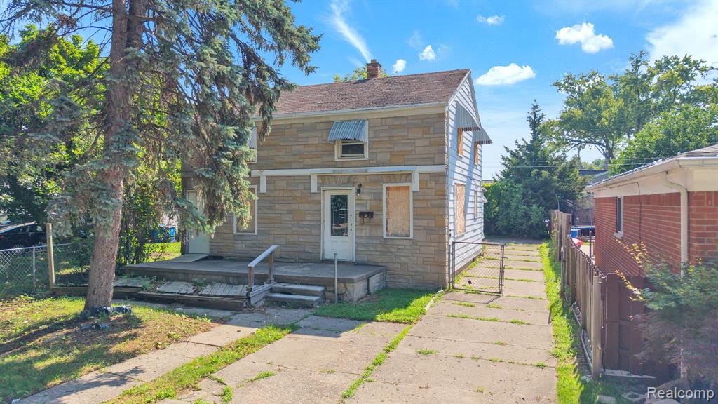 5365 Campbell Street, Dearborn Heights, MI 48125, Dearborn Heights, MI, 48125