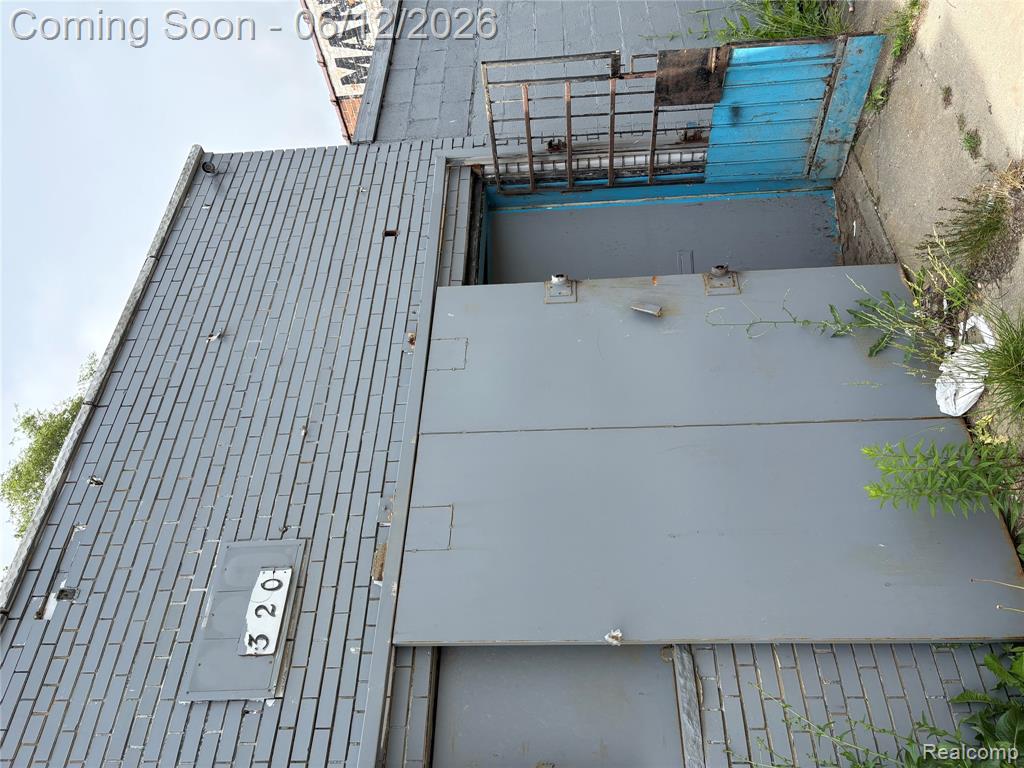 320 E State Fair, Highland Park, MI 48203 — Photo 3