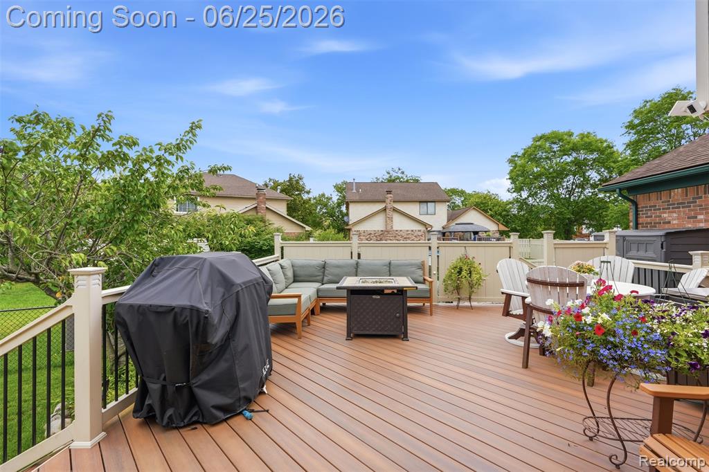 45658 Hanford Road, Canton, MI 48187 — Photo 43