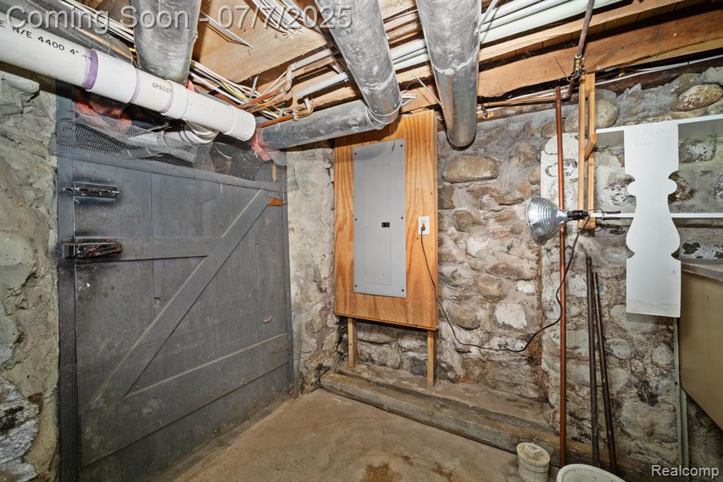 70080 McVicar Road, Romeo, MI 48065 — Photo 37
