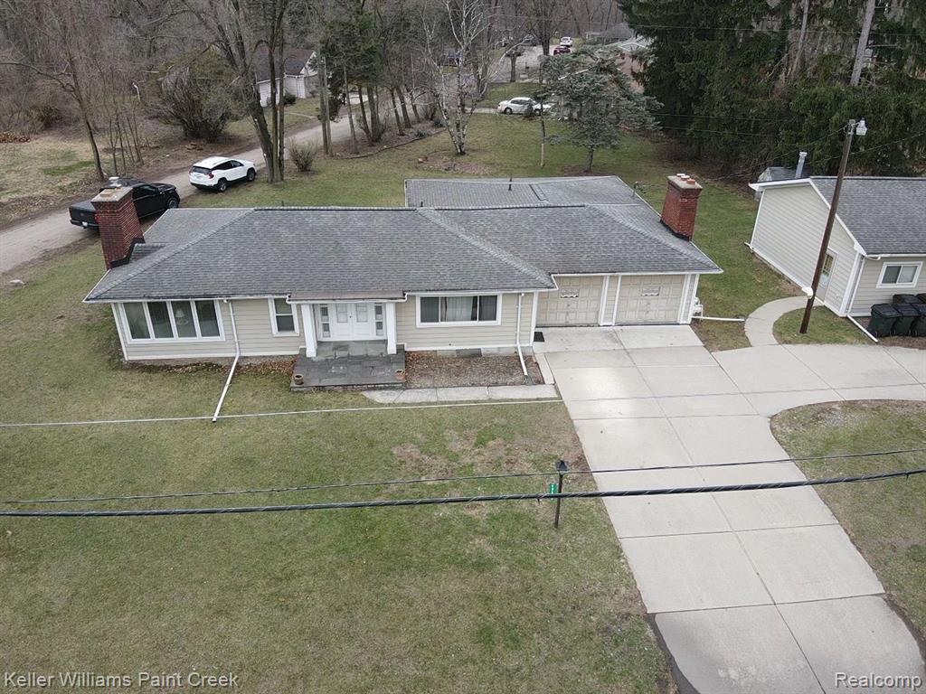 49525 SHELBY Road, Shelby Twp, MI 48317 — Photo 43