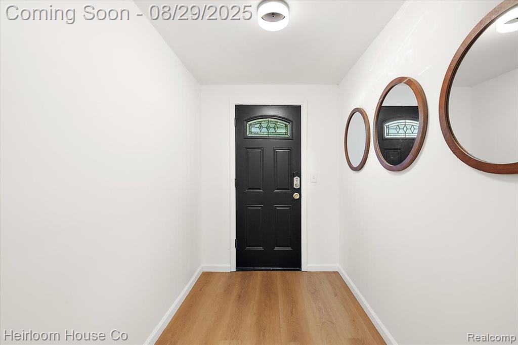 78 Batavia Street, River Rouge, MI 48218 — Photo 35