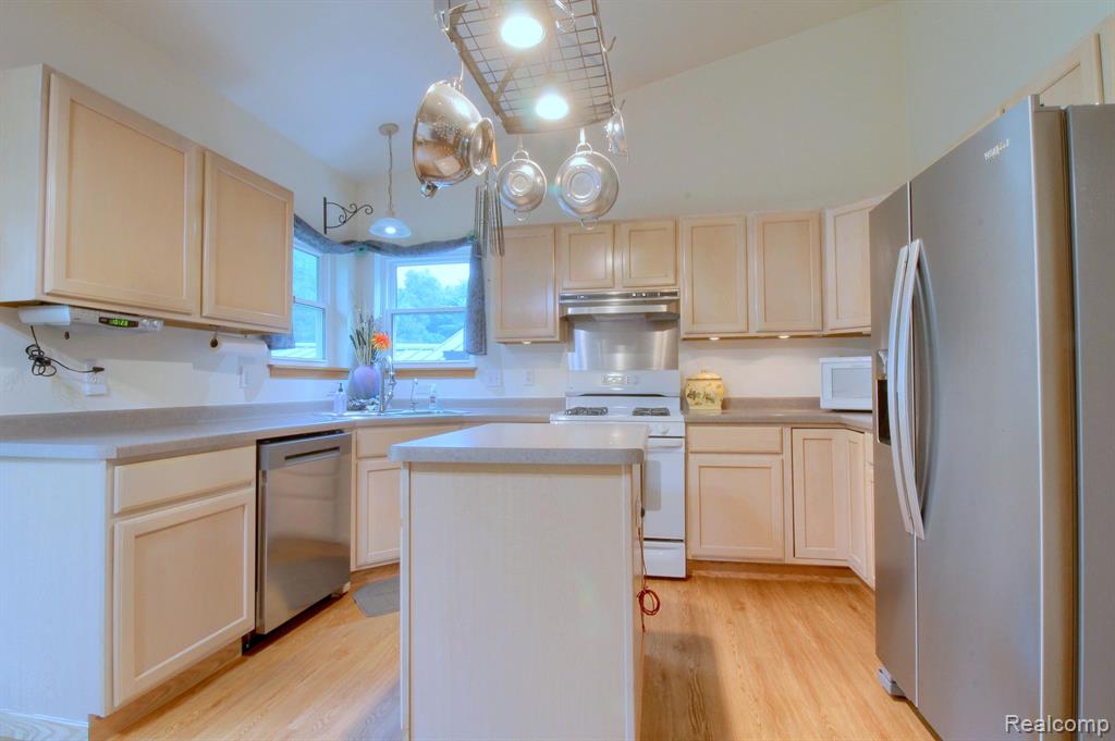 8320 GREGORY Road, Dexter, MI 48130 — Photo 8